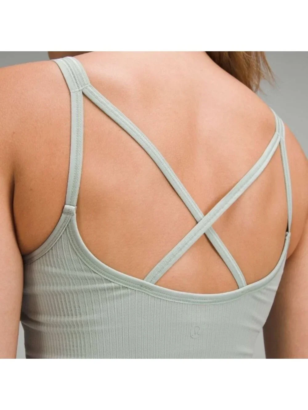 lululemon athletica get strappy